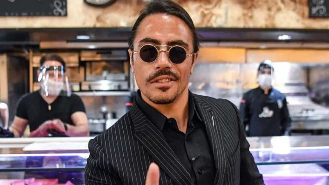 Nusret’te çalışanlar isyanda: Mobbinge uğruyoruz