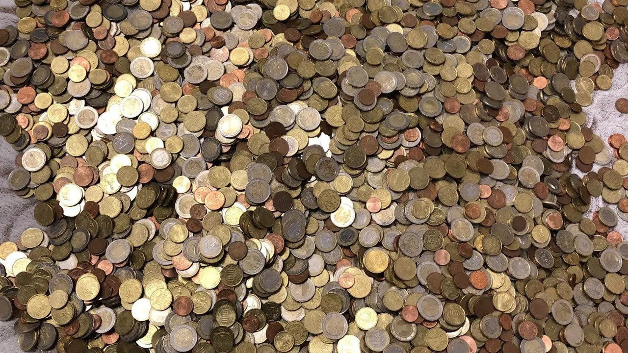 Piyasada 5 kuruşu gören yok. Aylardır basılmadı