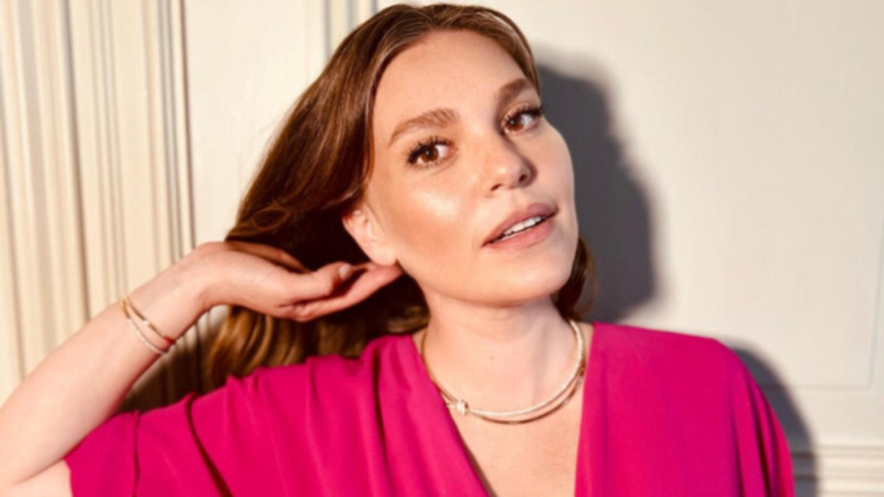 Aslı Enver doğacak bebeği için harekete geçti