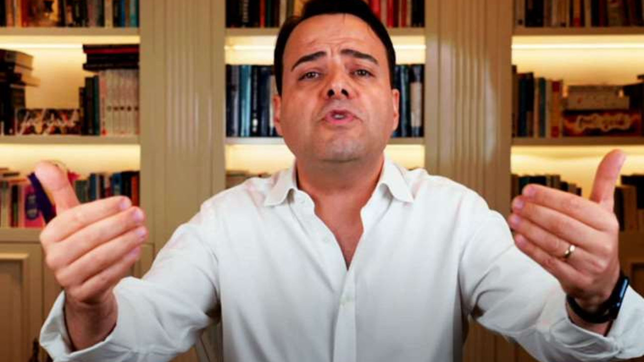 Özgür Demirtaş Mehmet Şimşek’i bekleyen 3 senaryoyu açıkladı