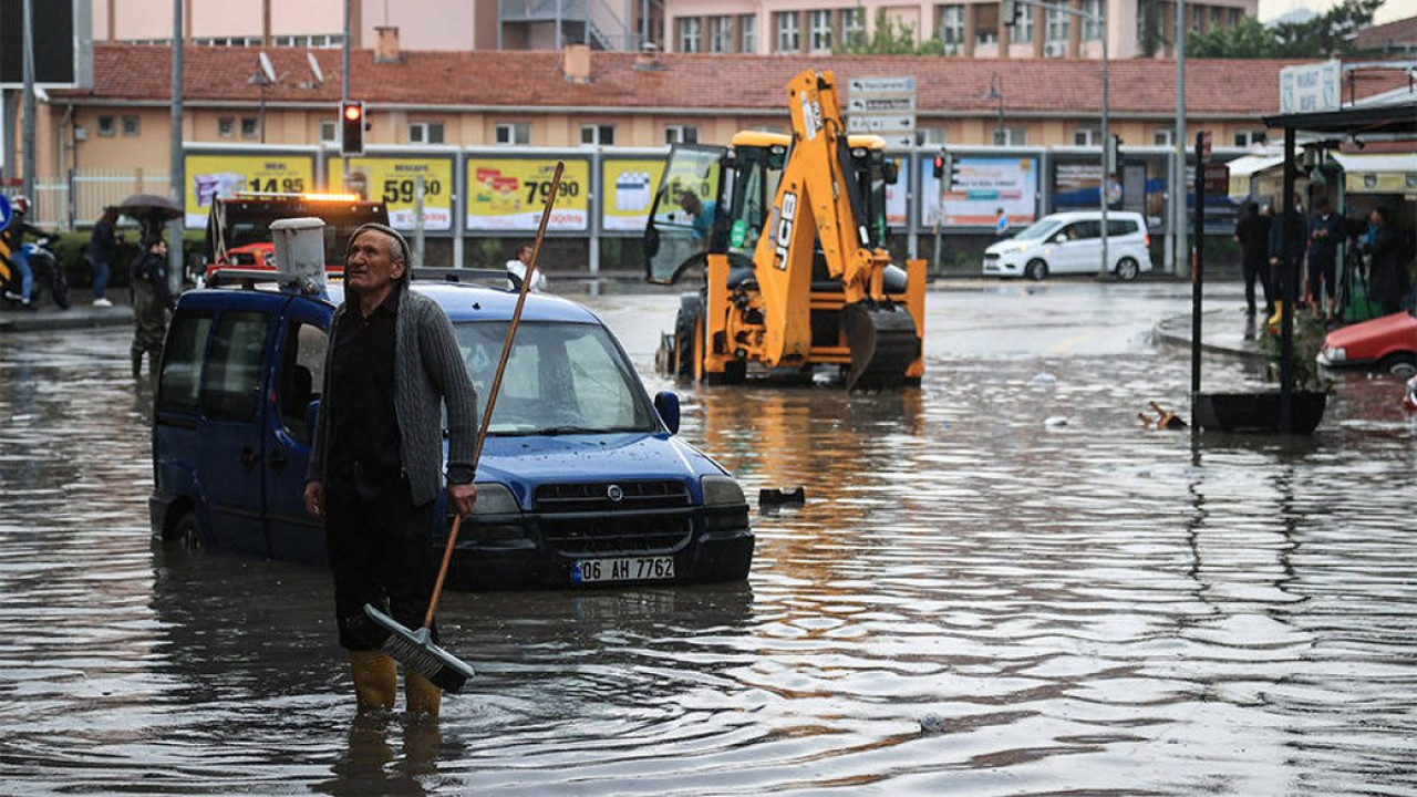 ABB'den açıklama: ASKİ bütçesinden 28 milyar TL altyapıya harcansaydı biz şu anda bu konuları konuşmuyor olacaktık