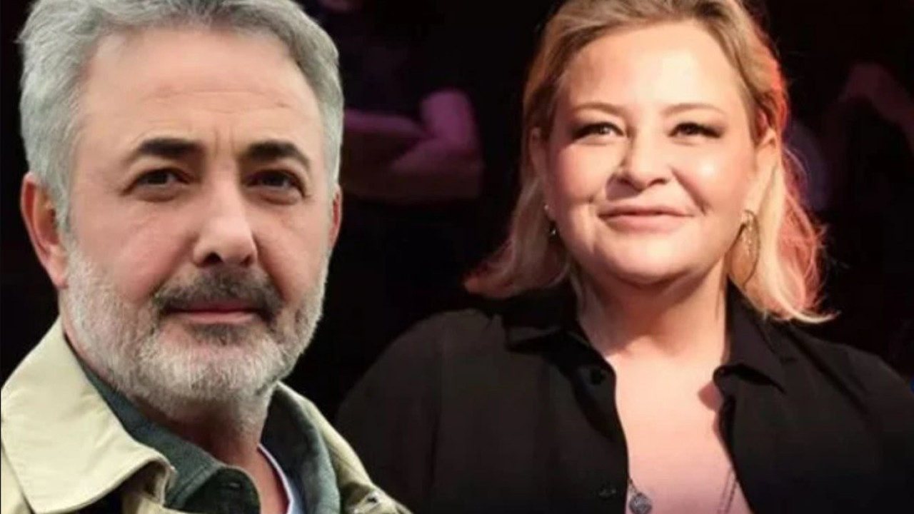 Mehmet Aslantuğ ünlü iş kadınıyla aşk yaşıyor iddiası. Haber magazin gündemine bomba gibi düştü