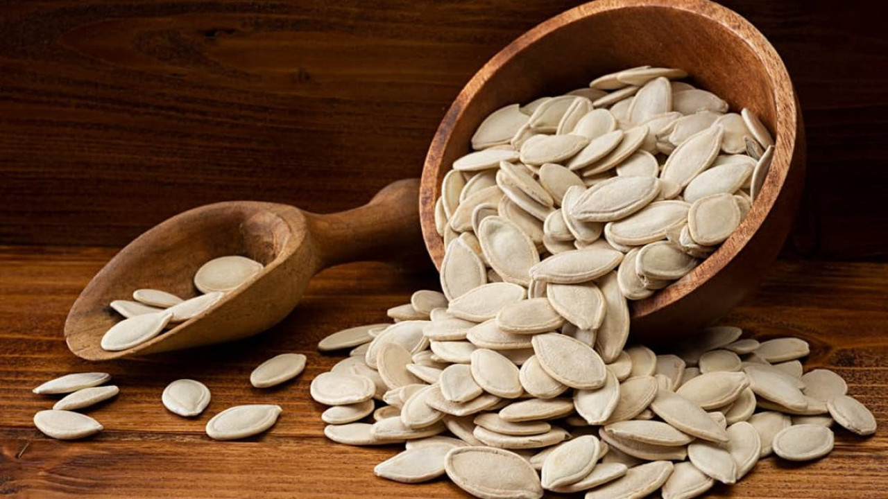 Kabak çekirdeği zehir saçıyor. Sakın böyle yemeyin