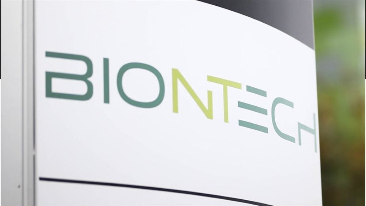 BioNTech davasının ilk duruşması iptal edildi! İşte gerekçesi