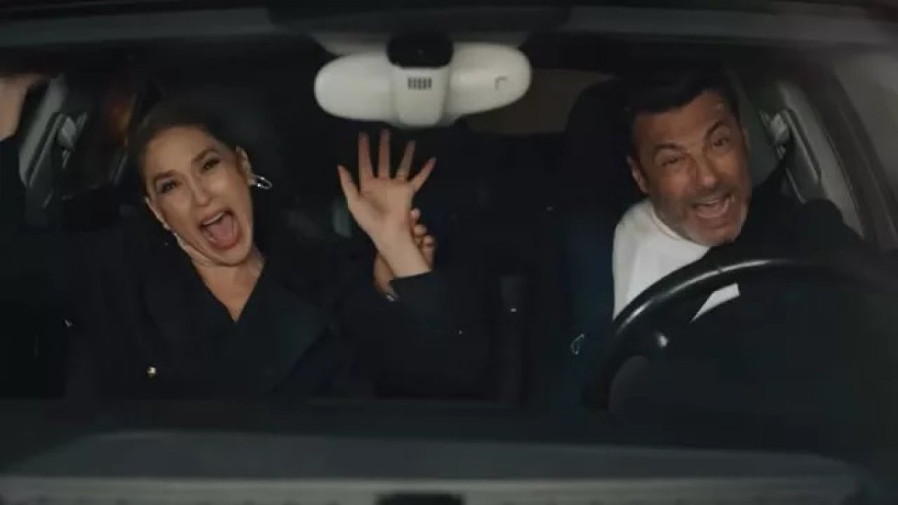 Kızılcık Şerbeti'nin sezon finalinde şoke eden hata