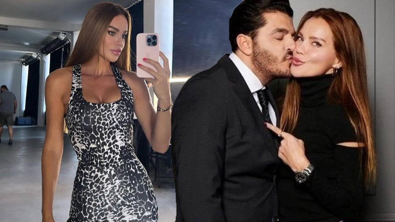 Ebru Şallı'nın eşi gözaltına alındı