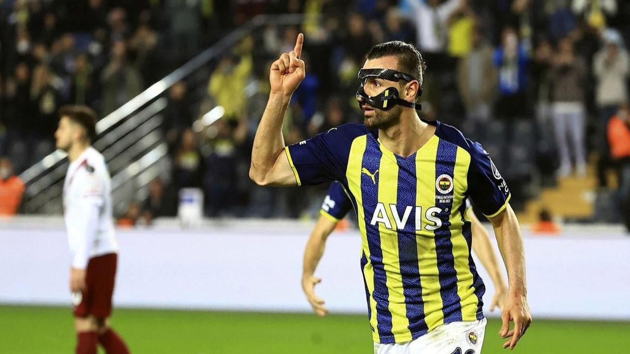 Serdar Dursun kararını verdi (13 Haziran 2023)