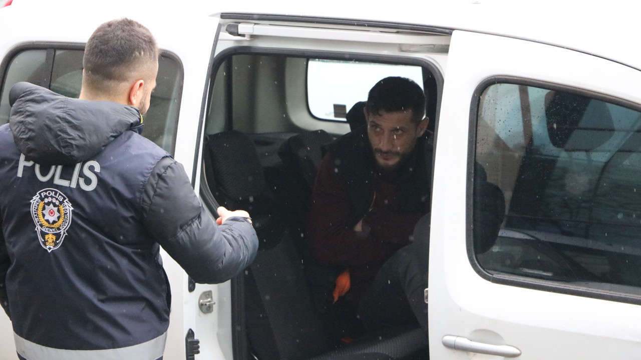 Eşini kasığından vuran sanığa 28 yıl hapis istemi