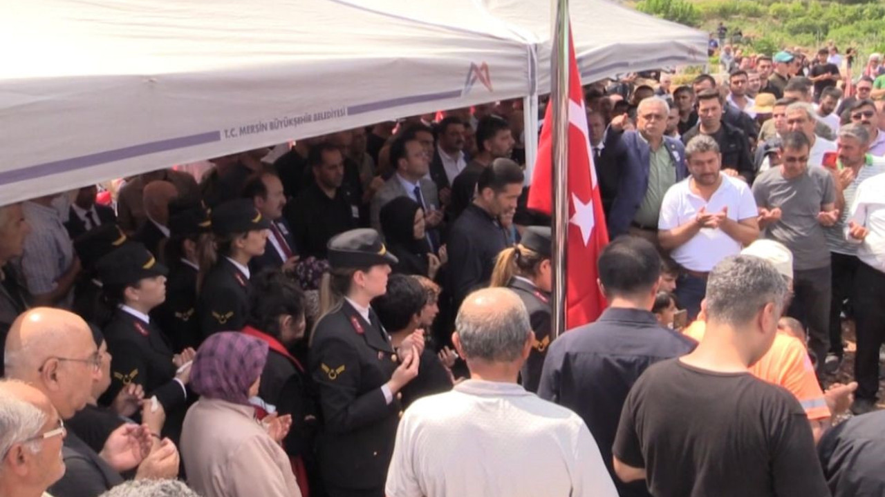 Şehit cenazesinde Atatürk'ü anmayan imama sert tepki