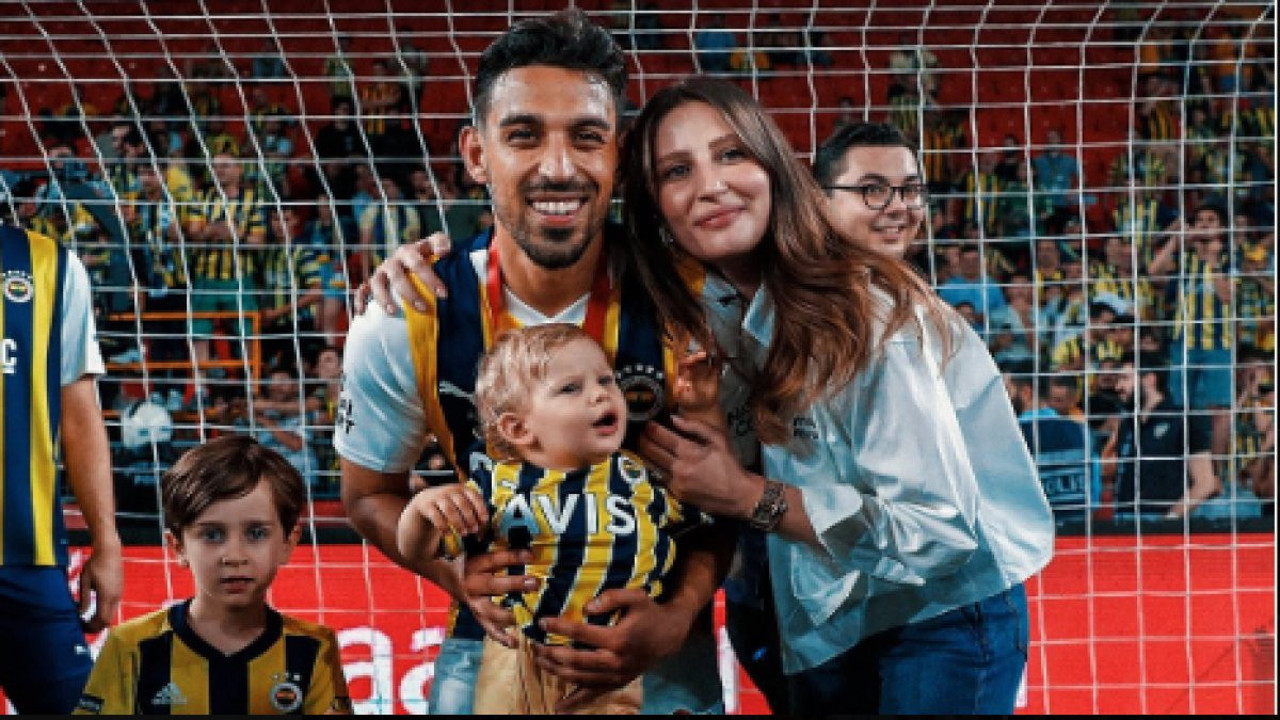 Veda paylaşımı yapan İrfan Can’ın eşinden flaş hamle