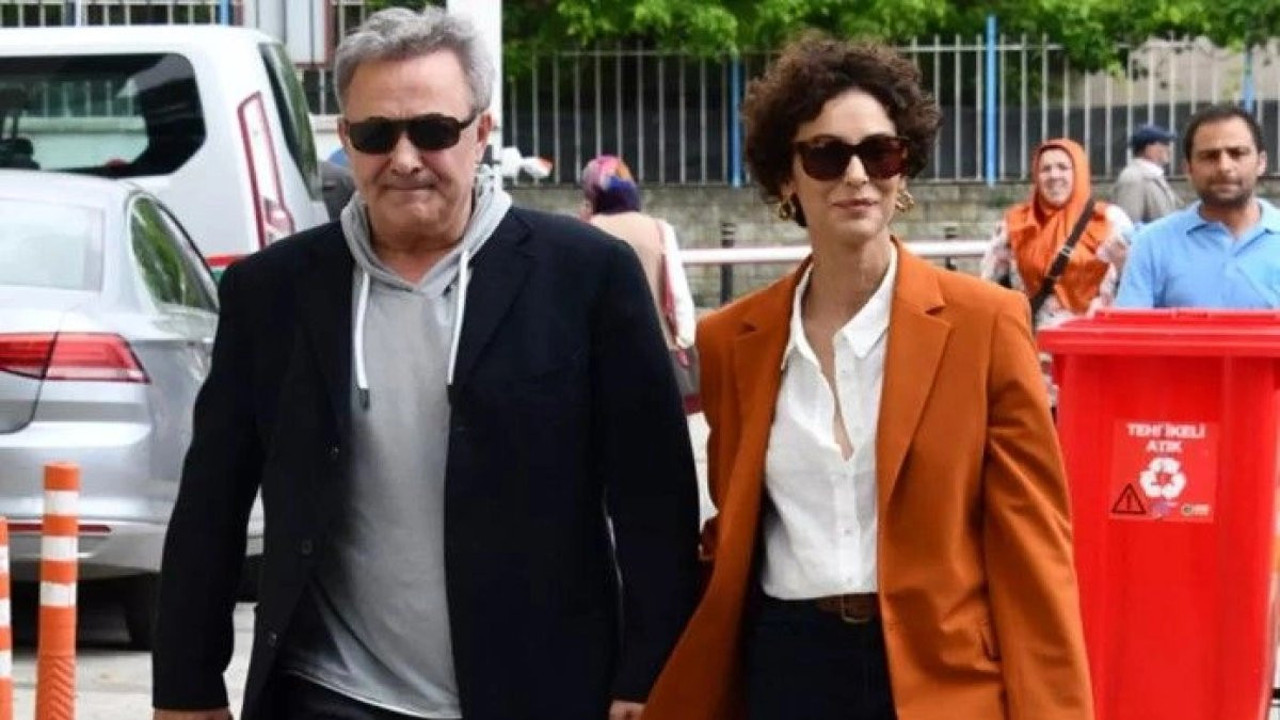 Mehmet Aslantuğ sosyal medyadan içini döktü