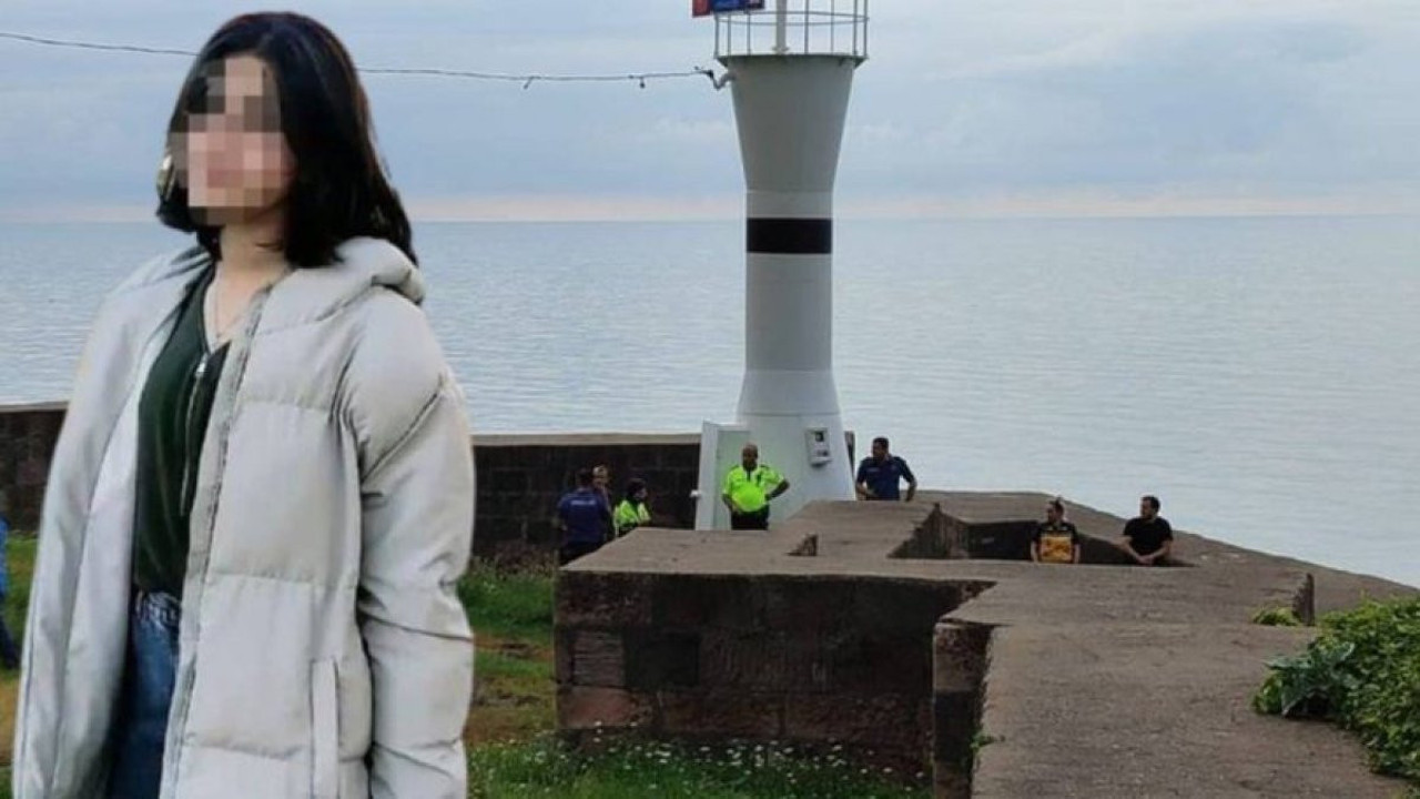 16 yaşındaki kayıp kızdan acı haber