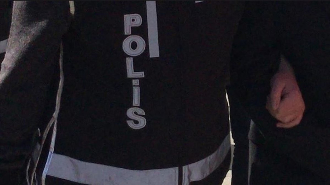 Türkiye'ye girmeye çalışan PKK'lı terörist Suriye sınırında yakalandı (13 Haziran 2023)