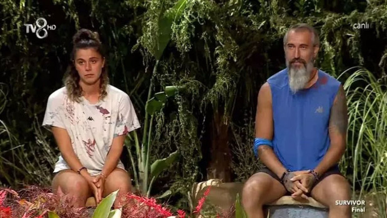 Survivor 2023'ün şampiyonu belli oldu. Acun'dan sürpriz açıklama geldi