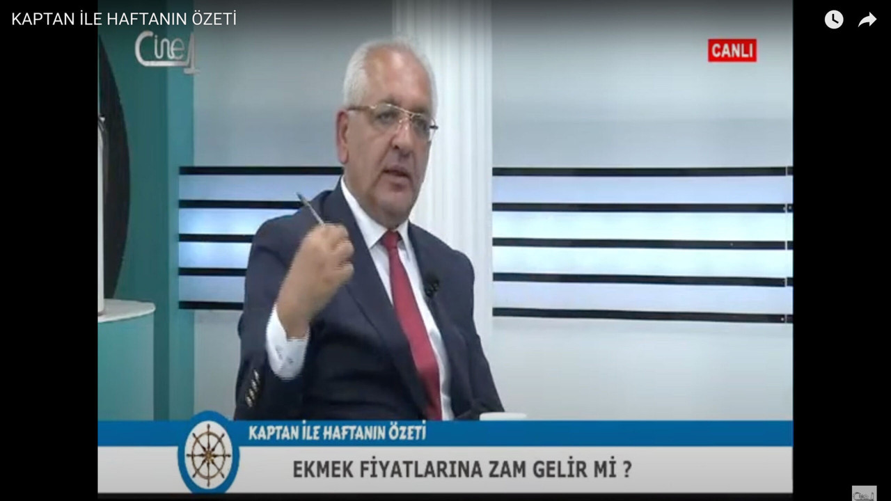Kaptan Mustafa Can'dan kaçak yolcu açıklaması