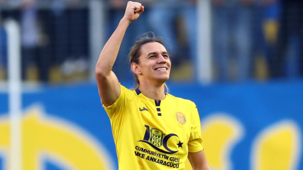 Taylan’a Süper Lig’den talip çıktı