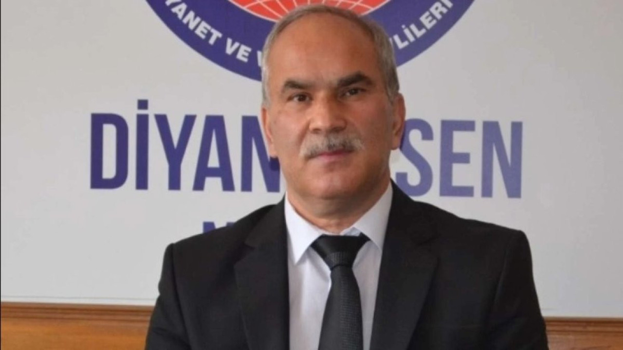 Diyanet-Sen yöneticisi mezuniyet törenlerini hedef aldı: Kızlar erkekler iç içe. Hareketler, danslar erotizm içerikli