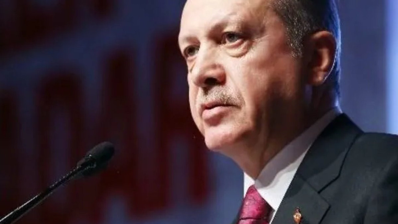 Erdoğan'dan eski bakanlara teselli makamı. Gönülleri böyle alındı