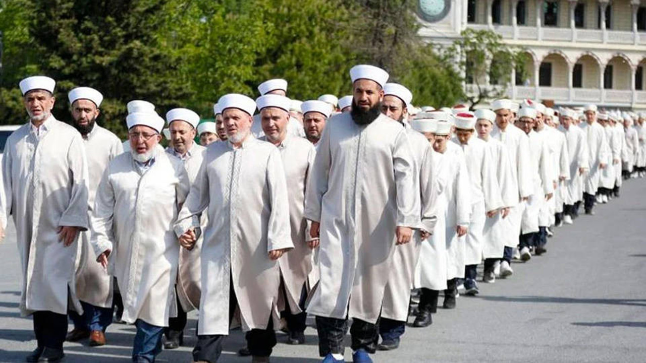 Kentsel dönüşümü İsmailağa cemaati yapacak