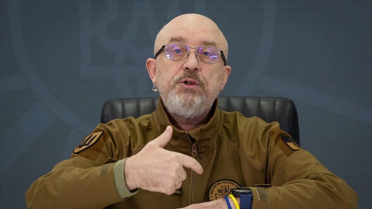 Ukrayna için ‘Kuş Koalisyonu’ kuruluyor