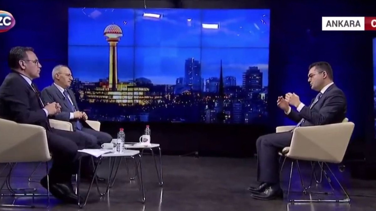 DEVA Partili Burak Dalgın’dan dikkat çeken enflasyon tarifi 'Enflasyon hırsızlıktır, Enflasyon ahlaksızlıktır’