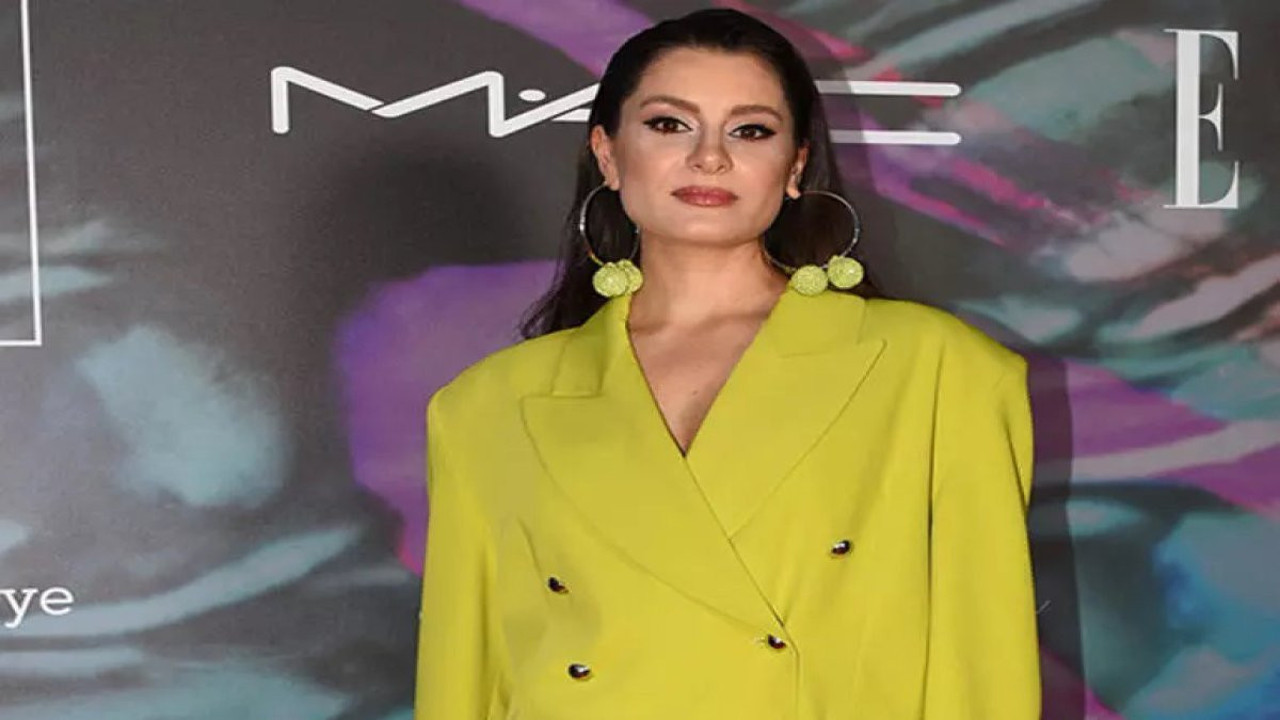 Atiye'nin ikinci çocuğunun cinsiyeti belli oldu