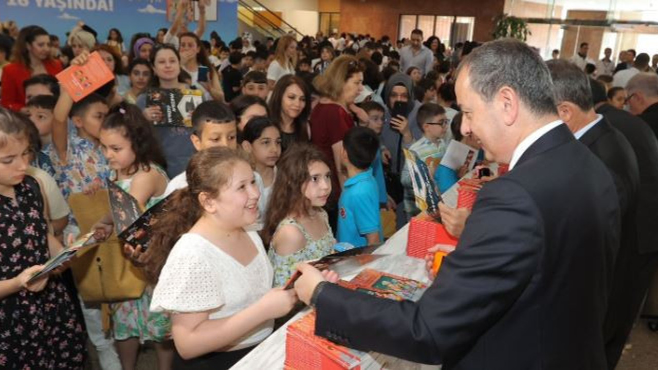 Bankadan ‘Karneni Göster Kitabını Al’ kampanyası