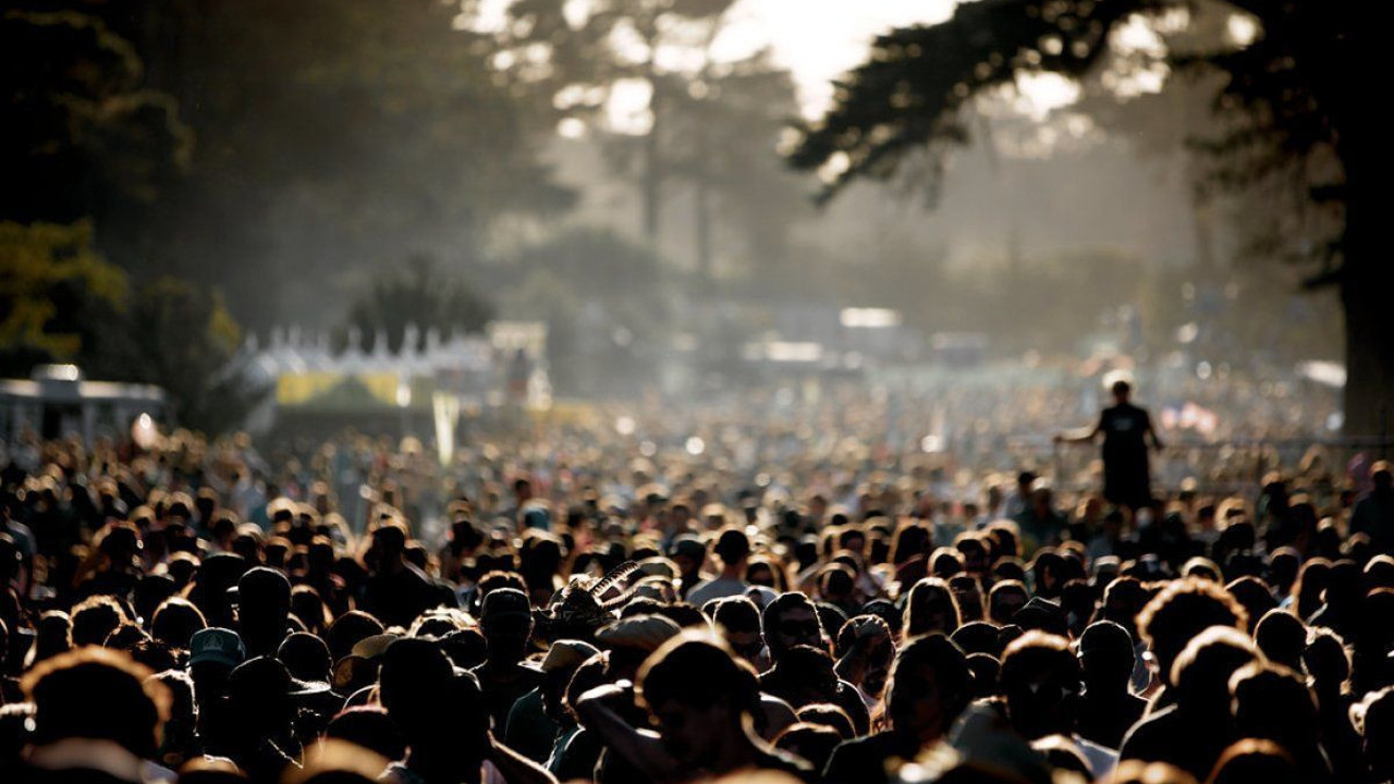 135 milyon insan evinden olabilir. Çok az kaldı