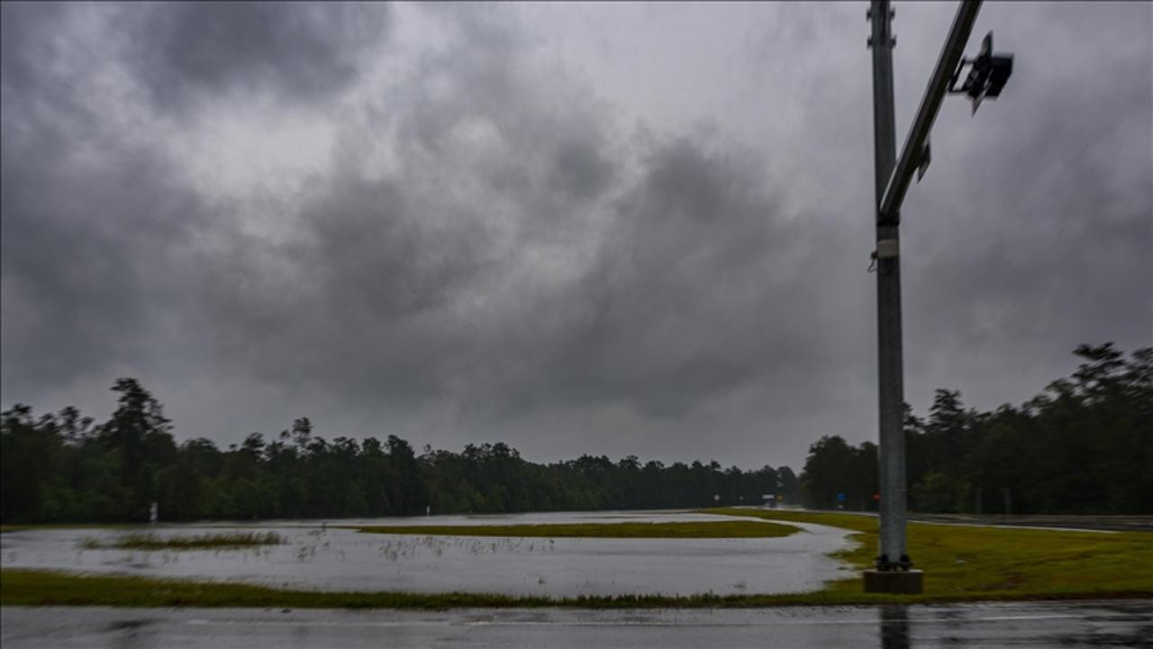 ABD’de fırtına: 3 kişi öldü. Onlarca kişi yaralandı