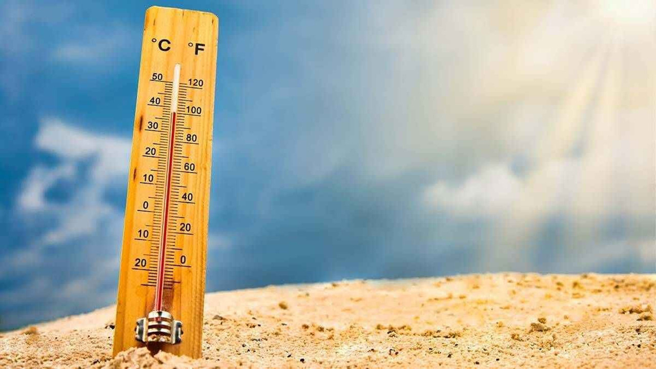 Çin rekor sıcaklarla mücadele ediyor