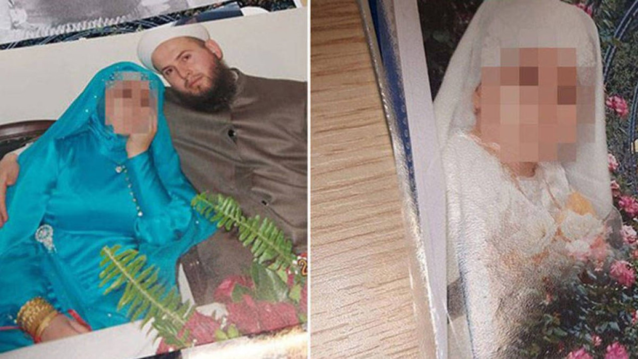 Hiranur Vakfı’nın 2 numarası tutuklandı