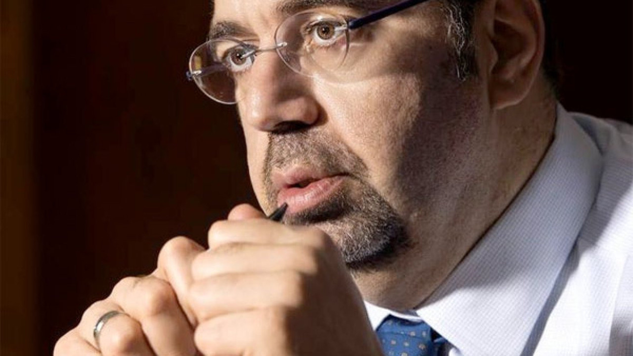 Daron Acemoğlu Türkiye’nin önündeki en büyük tehlikeyi açıkladı