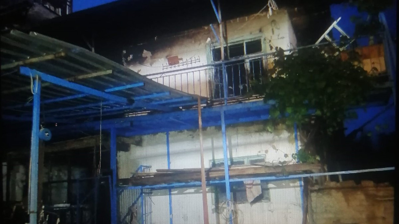 Yalvaç’ta piknik tüpü patladı: 1 ölü, 1 yaralı