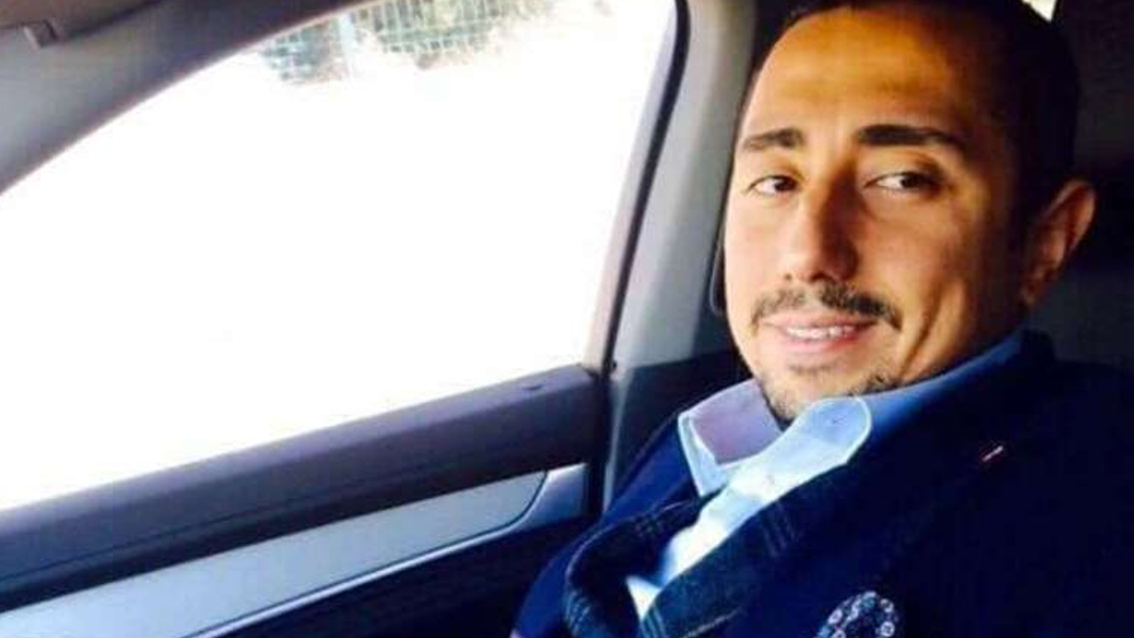 İş adamı jet ski kazasında hayatını kaybetti