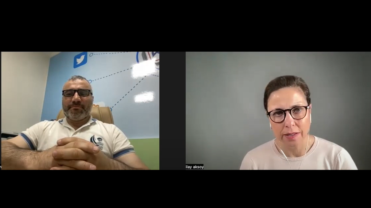 Suriyeliler kendi medreselerini açtı ve Suriye’den gelen din adamları çocukları eğitiyor. Gazeteci Mehmet Yetim’den şok iddia