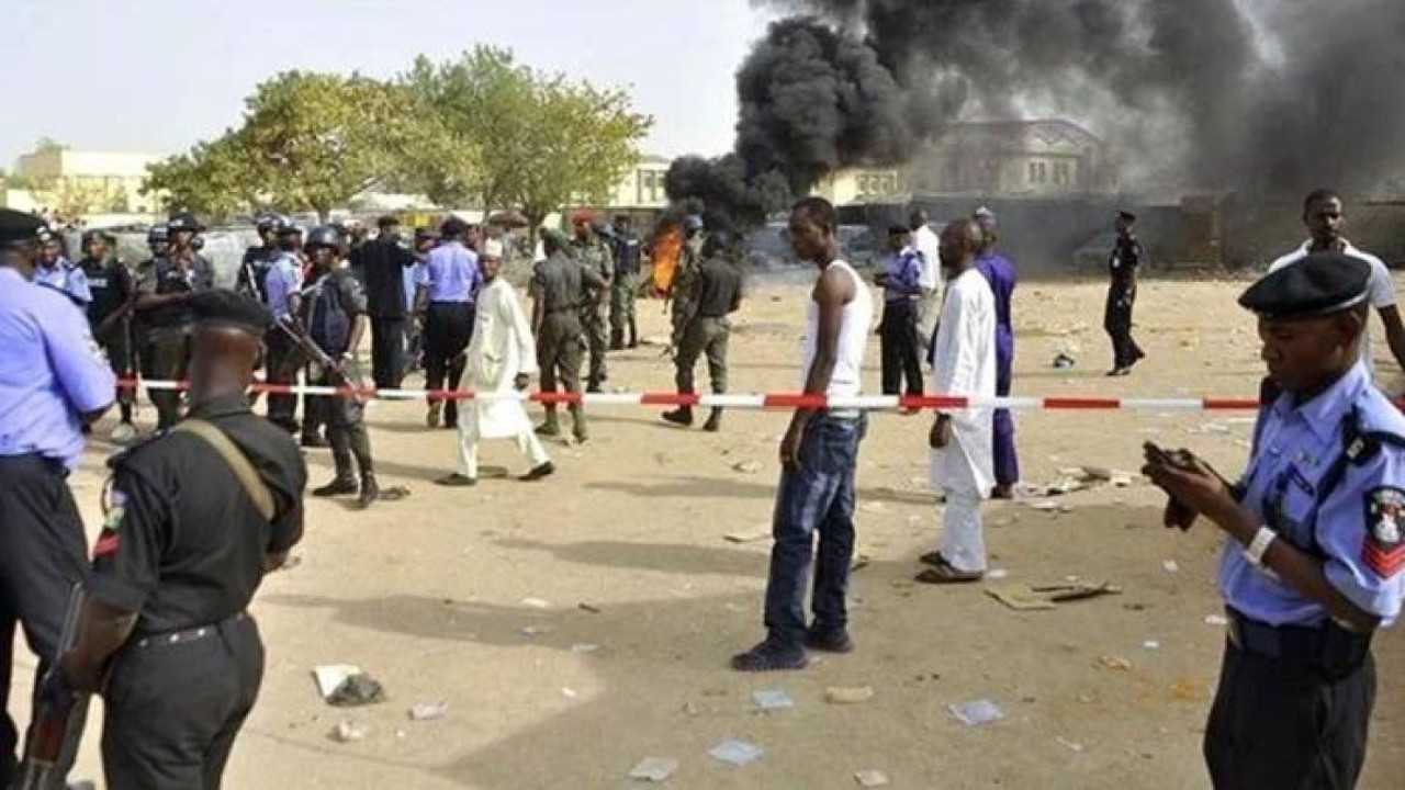 Uganda'da okula gerçekleştirilen saldırıda ölü sayısı 41'e yükseldi