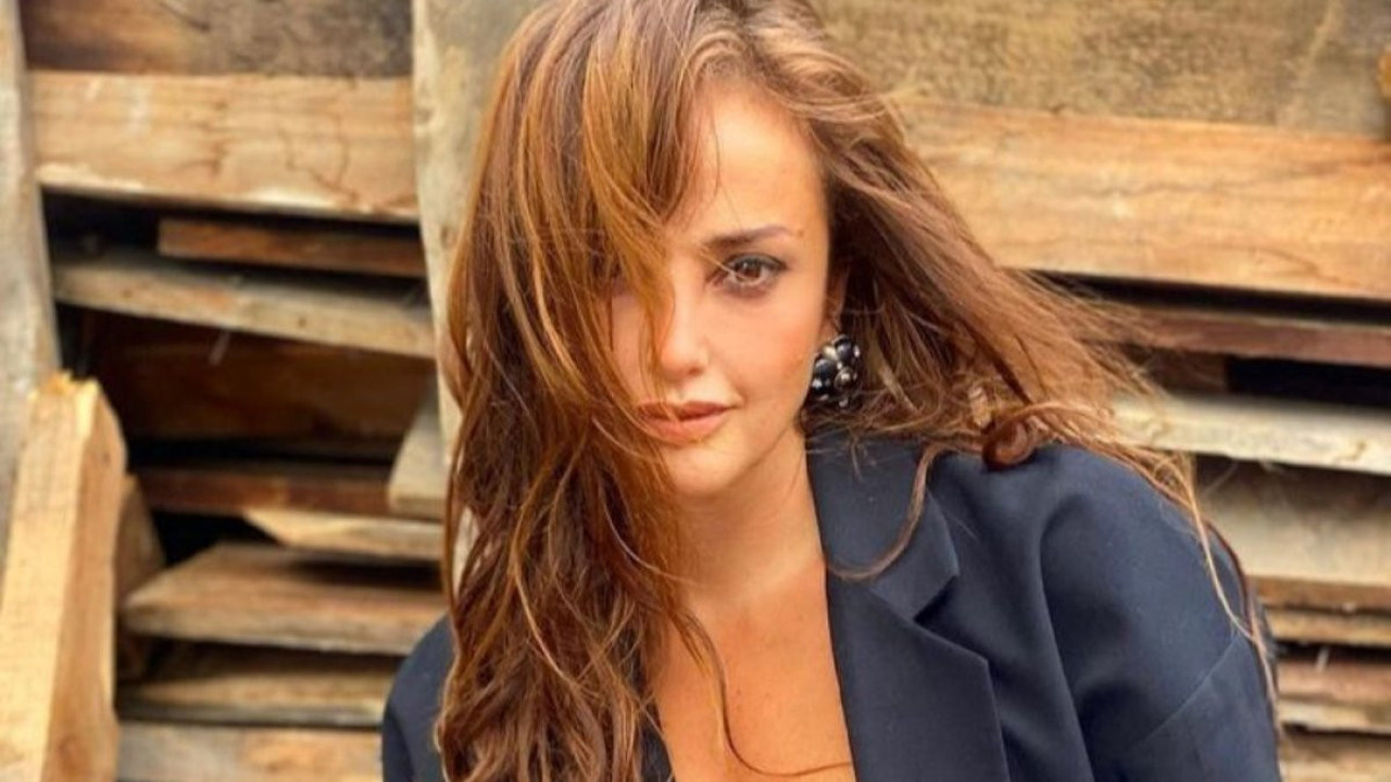 Adı Çağatay Ulusoy ile anılmıştı! İlkin Tüfekçi ve Murat Dalkılıç aşk mı yaşıyor