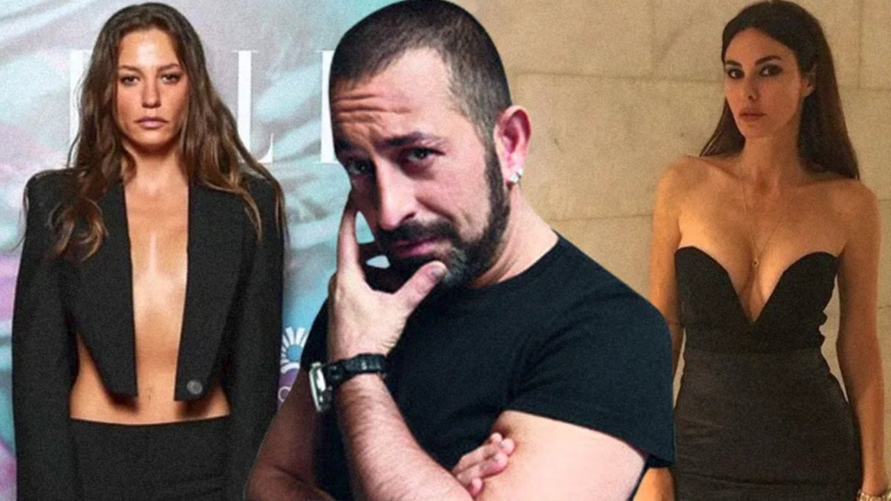 Cem Yılmaz kafaları karıştırdı