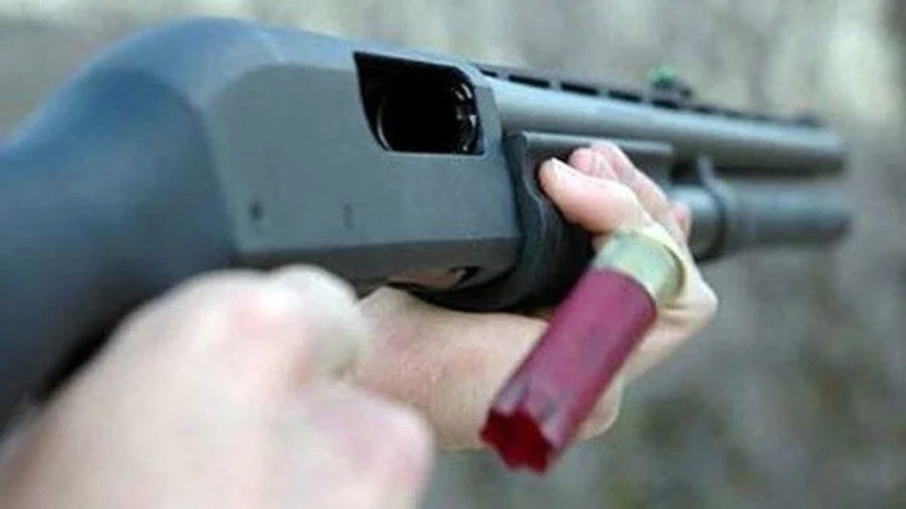 Ankara Altındağ'da kiracı dehşeti:, ev sahibini pompalı tüfekle öldürdü