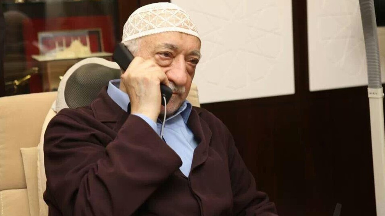 320 bin FETÖ'cü ortaya çıktı. FETÖ’nün 16 yıllık dev istihbarat arşivi