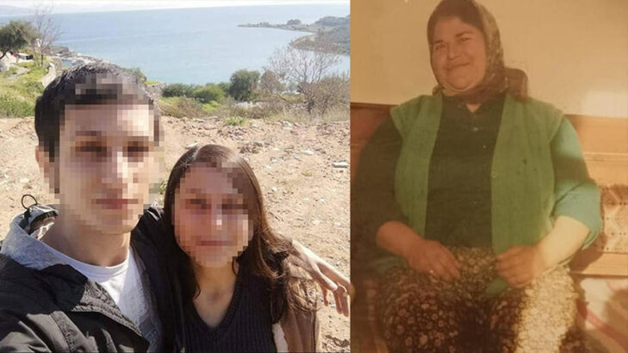 Cani damat! Tartıştığı kayınvalidesini bıçakla öldürdü