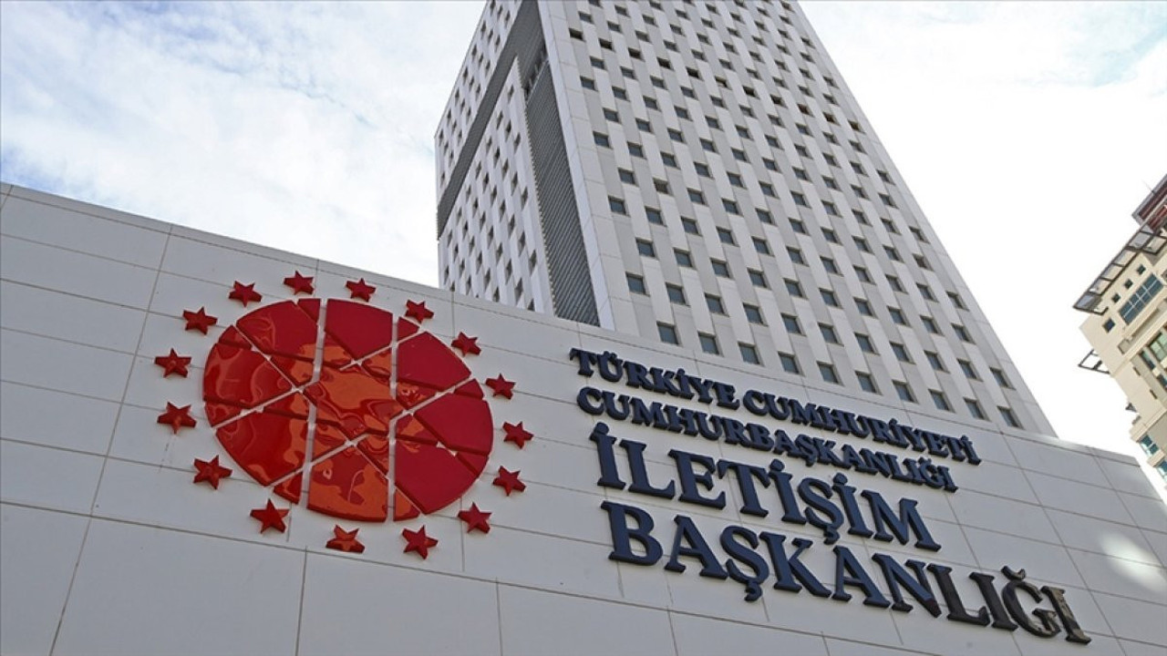 Seçimler İletişim Başkanlığı'nın kasasını boşalttı. Bir ayda 521 milyon TL harcandı