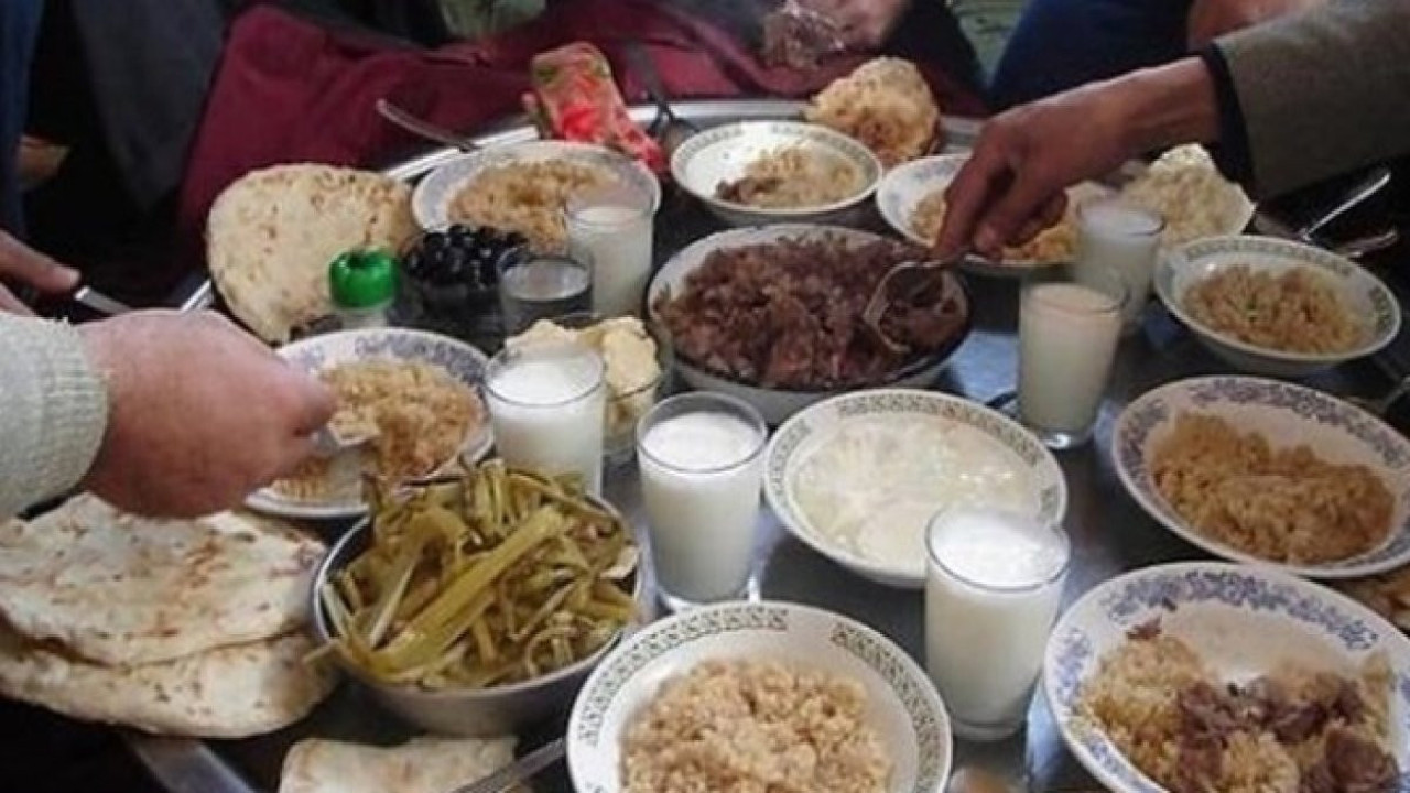 Kurban Bayramı’nda beslenme önerileri. Kurban etini doğru saklama yöntemleri nelerdir?