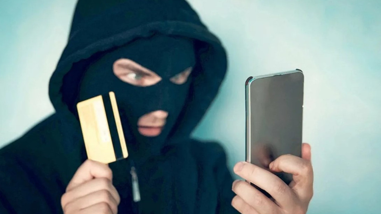 Numara değiştirip hesabı boşalttılar. Şeytanın bile aklına gelmez