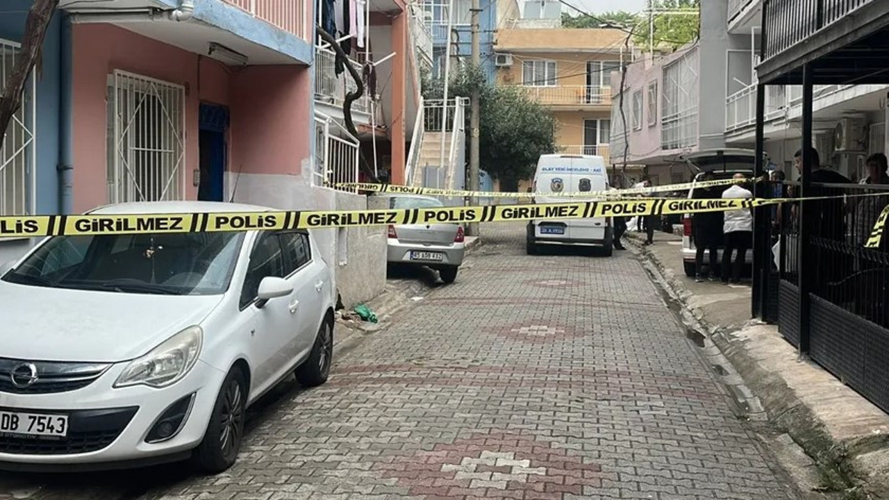 Derin dondurucudaki ceset parçalarının kime ait olduğu DNA testi ile belirlenecek