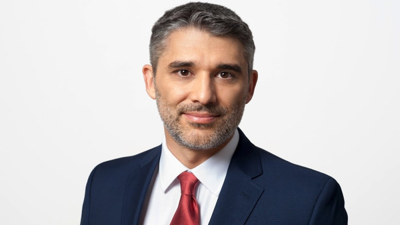 Taylan Yıldız kimdir? Taylan Yıldız İYİ Parti’den istifa mı etti?