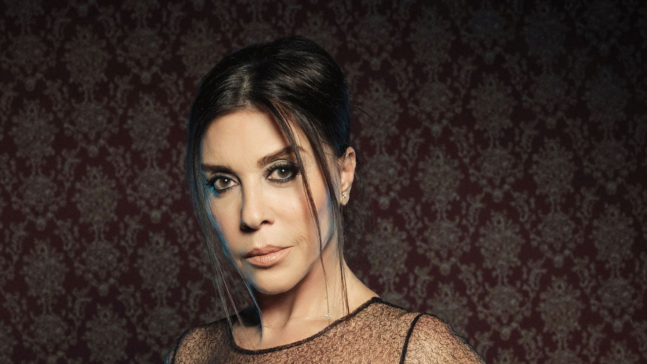 Nebahat Çehre’den seneler sonra gelen Aşk-ı Memnu itirafı: Bırakırım işi diye rest çektim