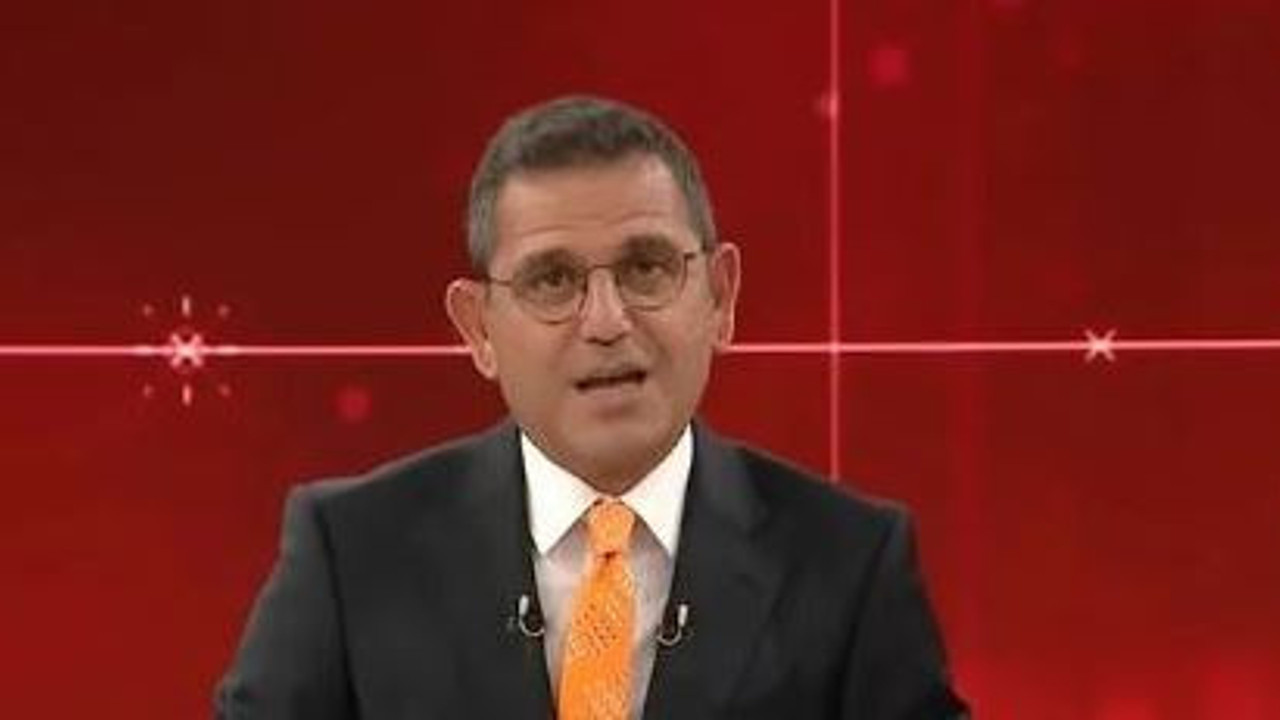 Fatih Portakal asgari ücret belli oldu diyerek rakamı duyurdu. Hükümetten bilgi aldım demişti