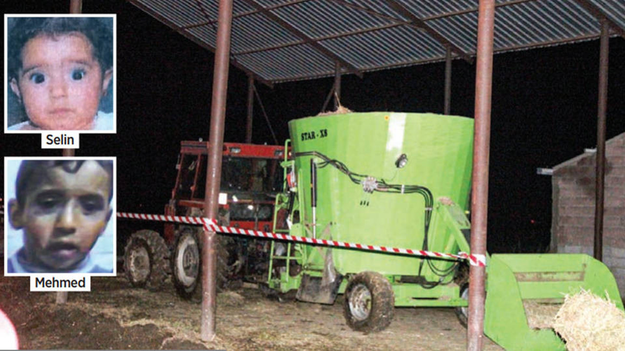 Menzil Tarikatı’nda ölümün bedeli kan parası. 2 ve 3 yaşındaki çocuklar göz göre göre ölüme gitti