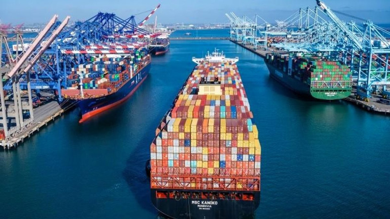 İstanbul ihracat şampiyonu oldu